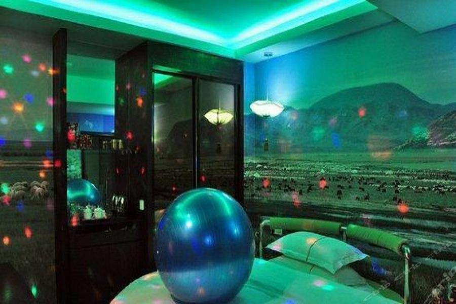 Xixili Hotel Hangzhou Zewnętrze zdjęcie