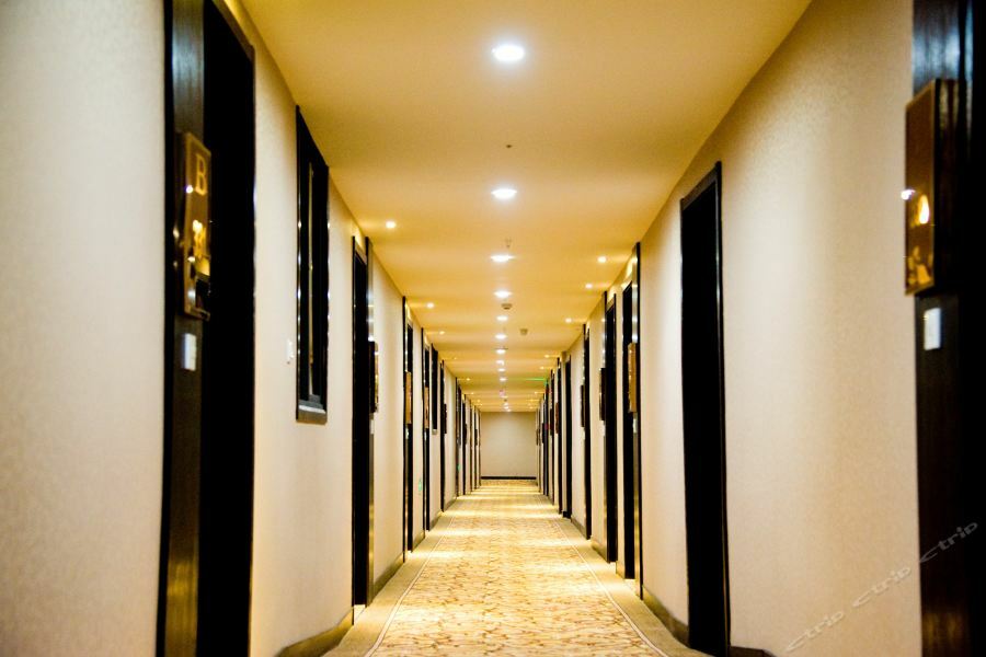 Xixili Hotel Hangzhou Zewnętrze zdjęcie