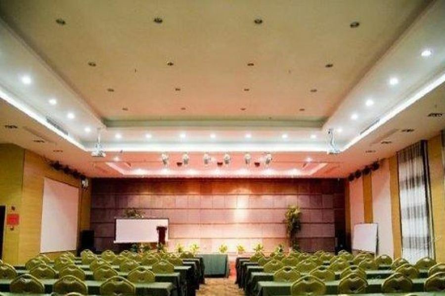 Xixili Hotel Hangzhou Zewnętrze zdjęcie