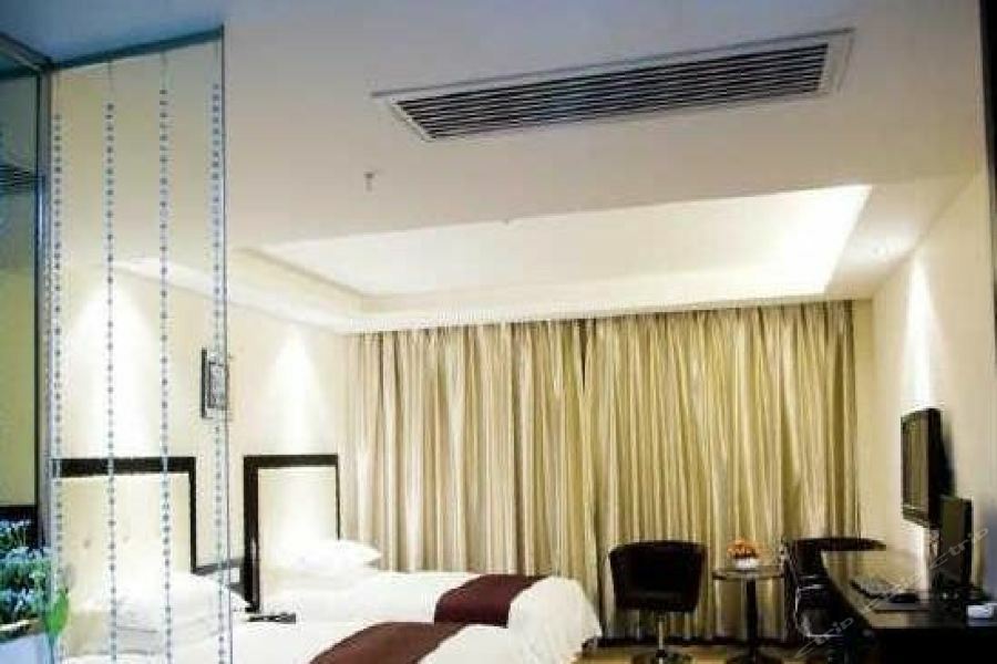 Xixili Hotel Hangzhou Zewnętrze zdjęcie