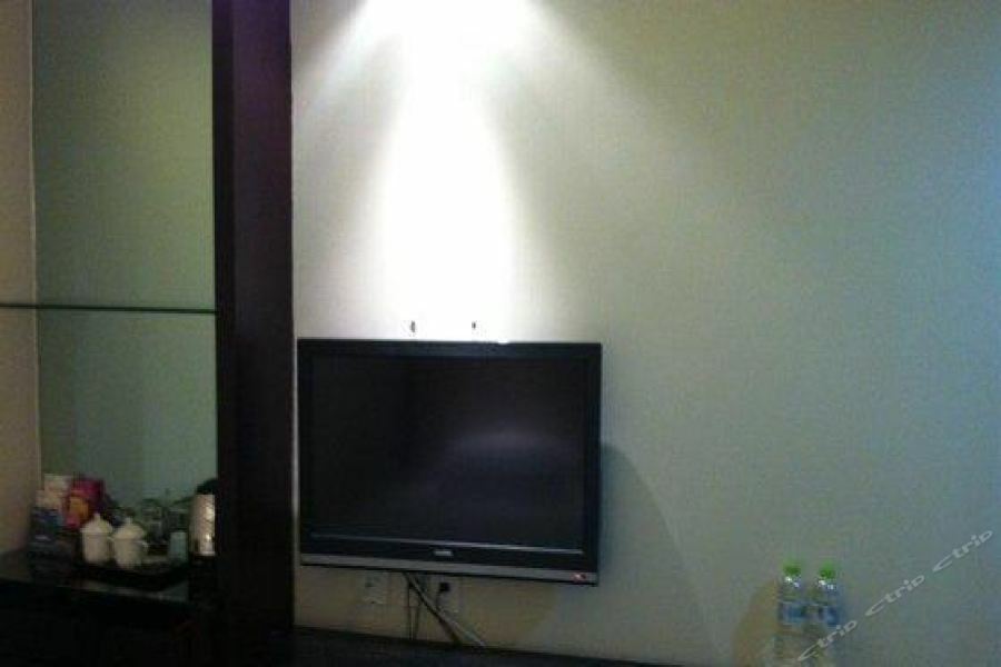 Xixili Hotel Hangzhou Zewnętrze zdjęcie